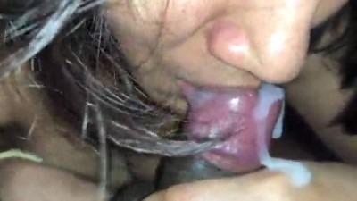 Chennai wife kala kathalan sunniyai sappum sex tamil wife
