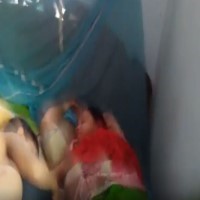 அந்த ராத்திரியில் விளையாடிய அக்கா முலை