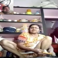 ஆந்திரா அகஸ்டி அத்தையின் அடி ஆப்ப தரிசனம்