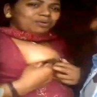 கணவன் முன்பு கொழுந்தனோடு கலக்கல் காம சுகம்