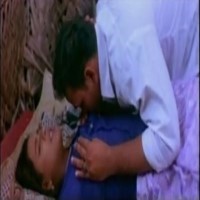 ஓலை குடிசையில் வைத்து காதலியை ஒழு போடும் காமம்