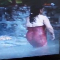 மலையாள கரையோரத்தில் மல்கோவா மாமி முலை