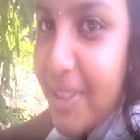அத்தை பெண்ணின் மாம்பழ மார்புகளை கசக்கும் சுகம்