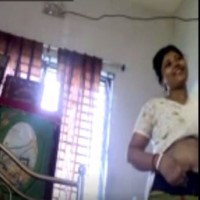 காலையில் வேலையிர்க்கு செல்வதற்கு முன்பு ஓல் ஆட்டம்