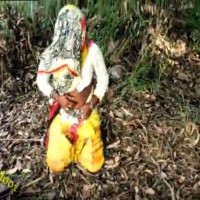 முக்காடு போட்டுத் தாக்கும் கிராமத்து செக்ஸ் வீடியோ